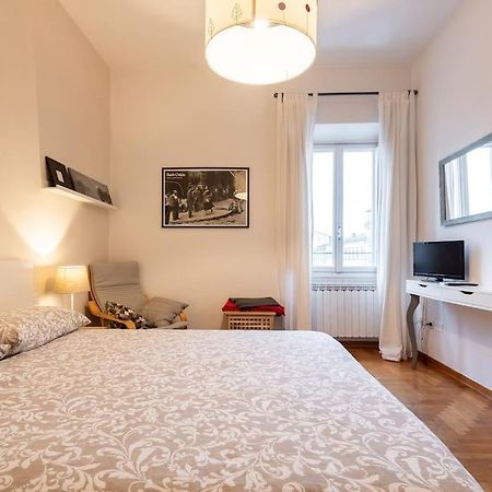 Casa Al 4 Apartment Florence Luaran gambar