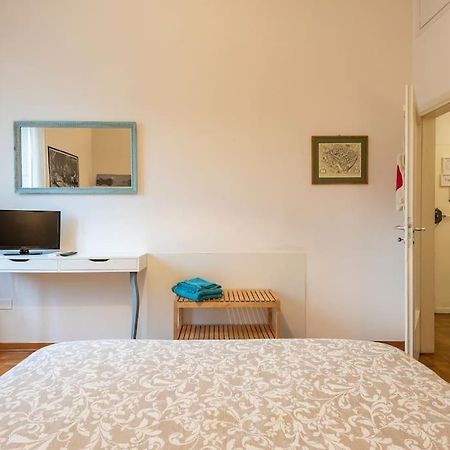 Casa Al 4 Apartment Florence Luaran gambar