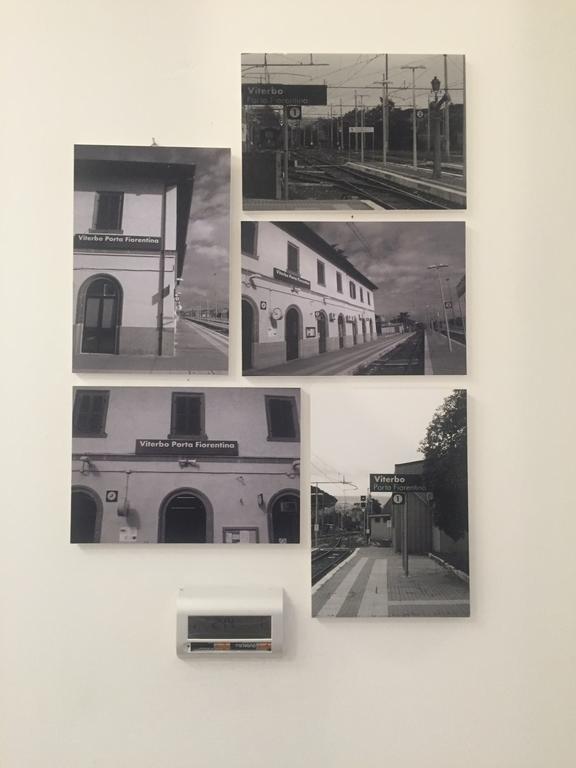 Casa Al 4 Apartment Florence Luaran gambar