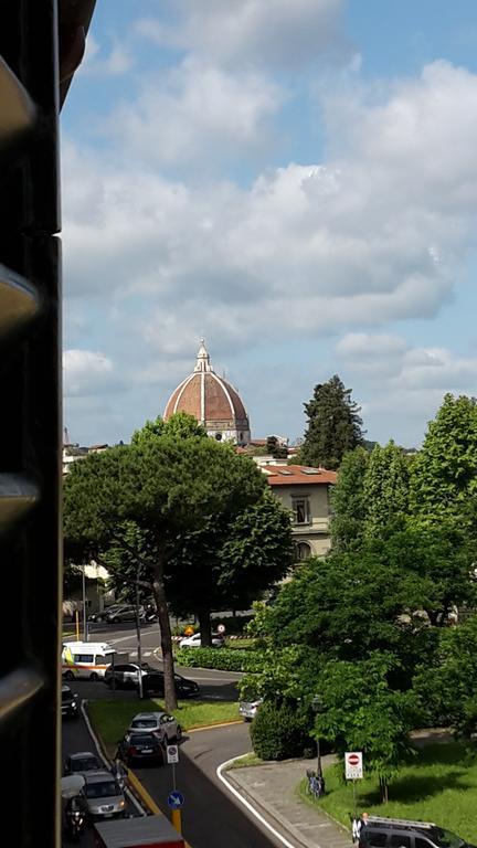 Casa Al 4 Apartment Florence Luaran gambar