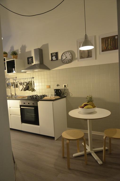 Casa Al 4 Apartment Florence Luaran gambar
