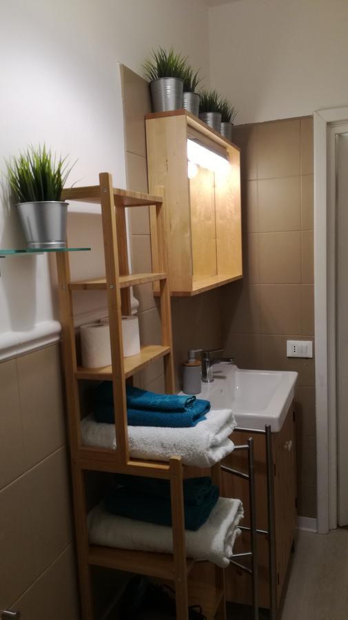 Casa Al 4 Apartment Florence Luaran gambar